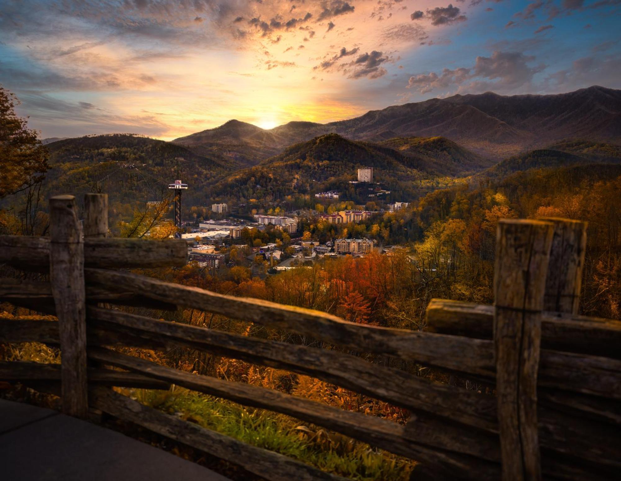 Highland Dream, Hot Tub, 1089 Free Tickets Each Paid Day, Dollywood And More Sevierville Dış mekan fotoğraf