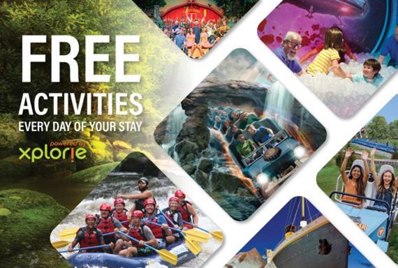Highland Dream, Hot Tub, 1089 Free Tickets Each Paid Day, Dollywood And More Sevierville Dış mekan fotoğraf